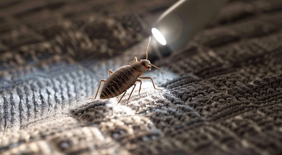Eco-Friendly Pest Control Upgrade
