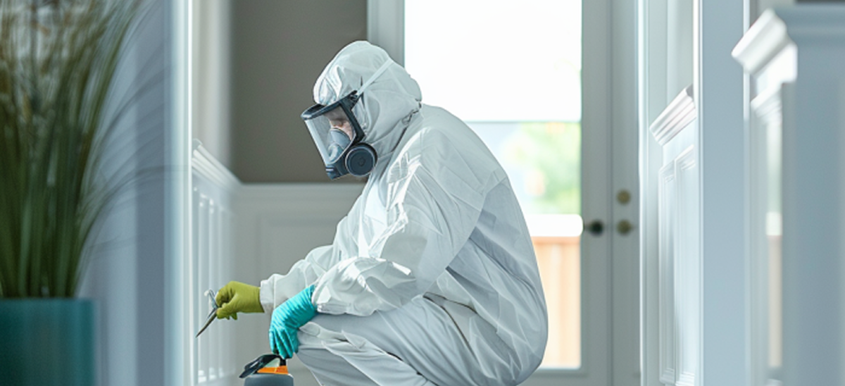 How to Keep Rats & Mice Out of Your Home for Good