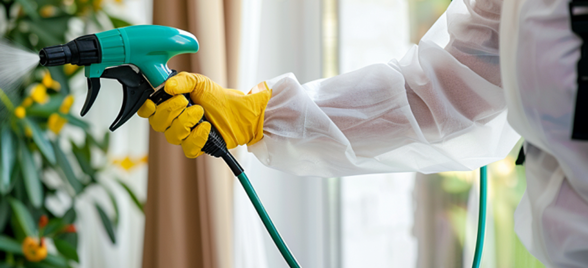 Seasonal Pest Control Checklist for Every Home