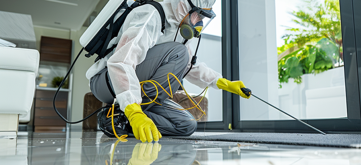 7 Pest Prevention Tips Every Homeowner Should Follow