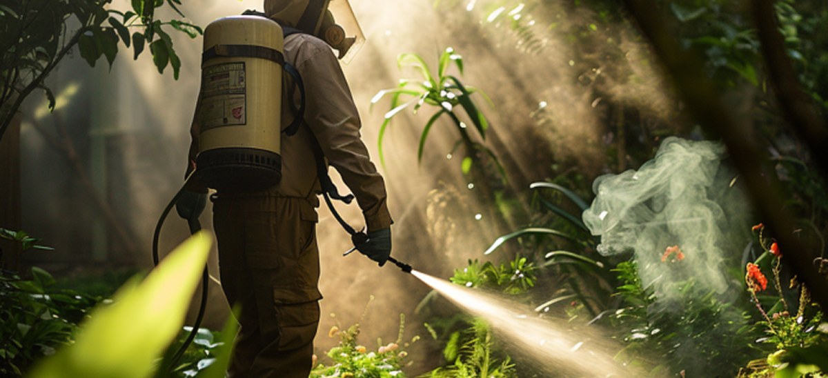 Eco-Friendly Pest Control Methods That Actually Work