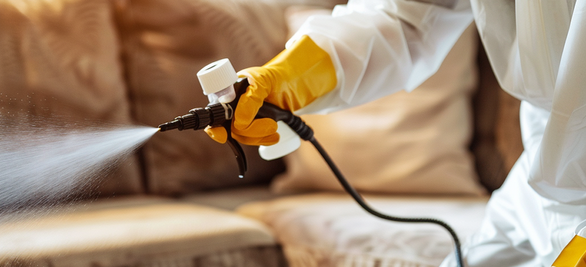 How to Identify and Eliminate Bed Bugs Quickly