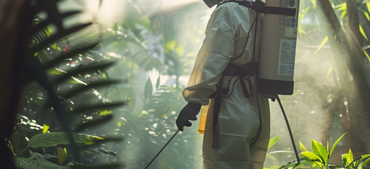 Why Businesses Need Professional Pest Control Services