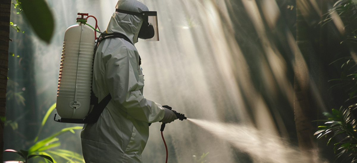 Common Pest-Related Health Risks You Should Know