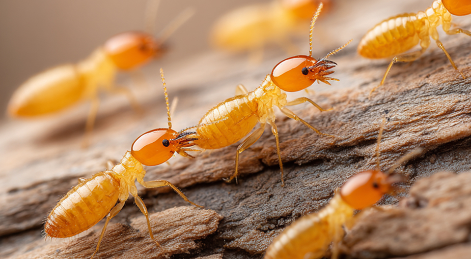 Termite Control