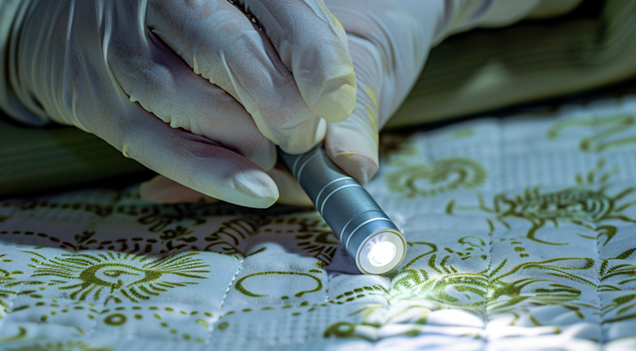 Bed Bug Control