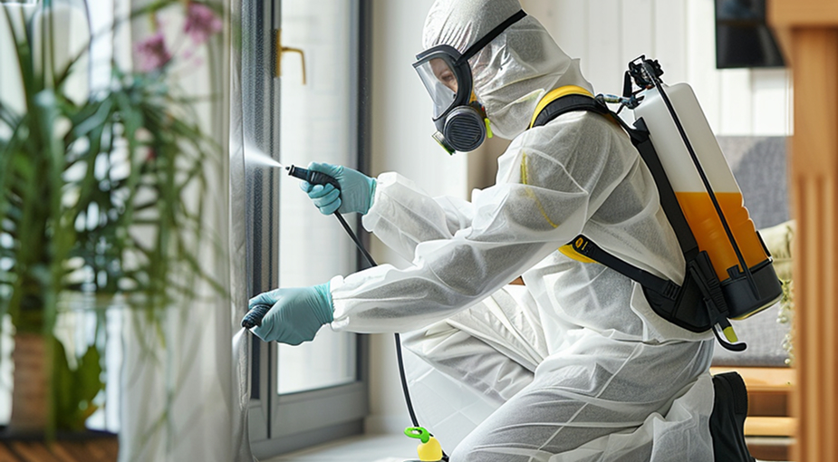 General Pest Control